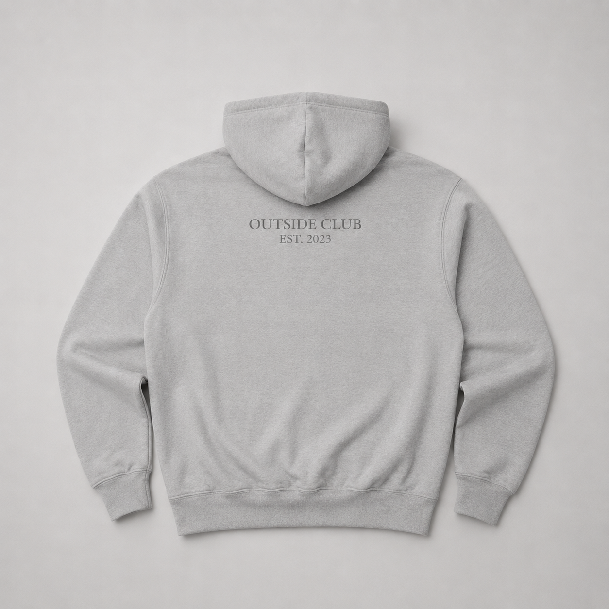 FIELD NOTES™ Champion Hoodie