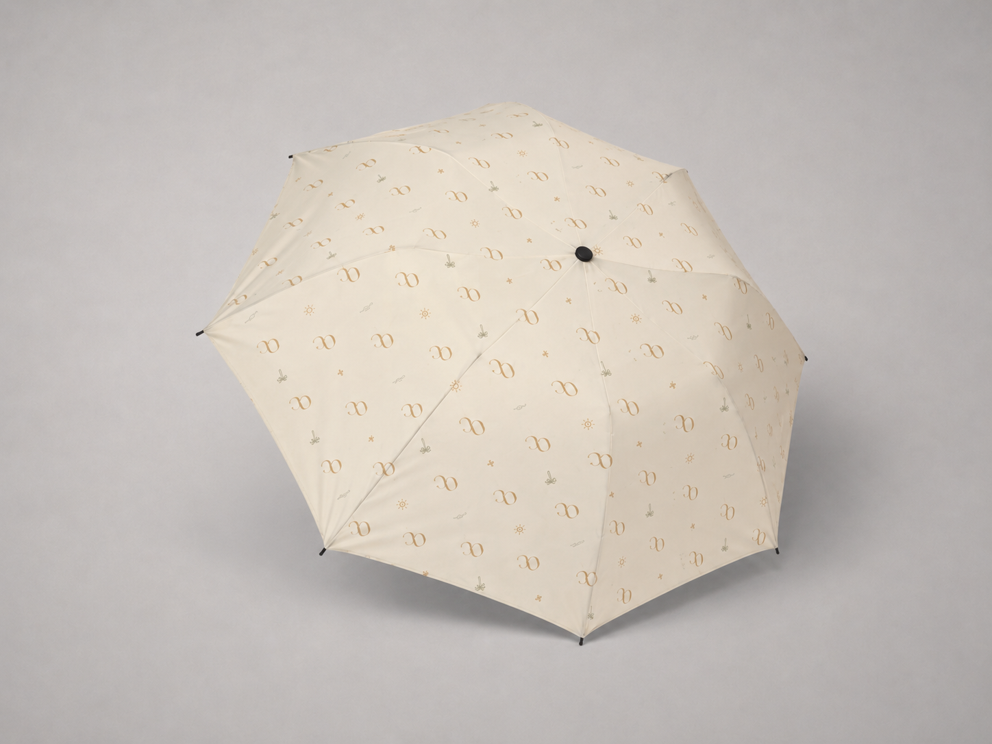 The Canopy Umbrella