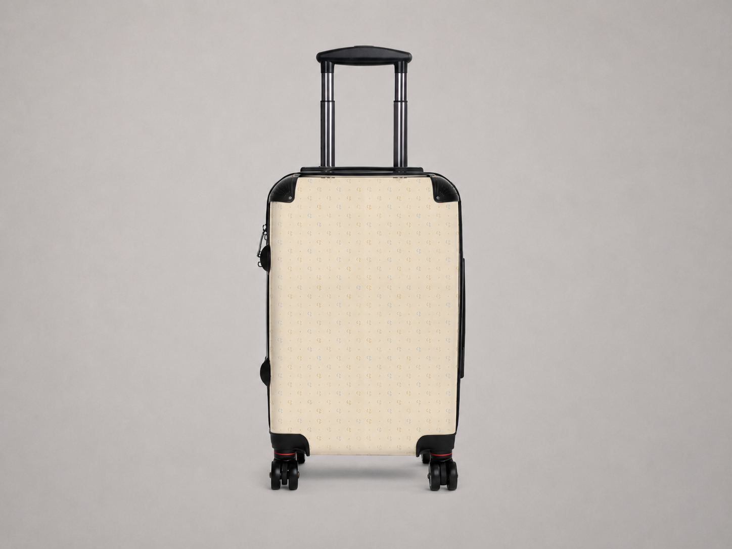 The Summer Carry-On