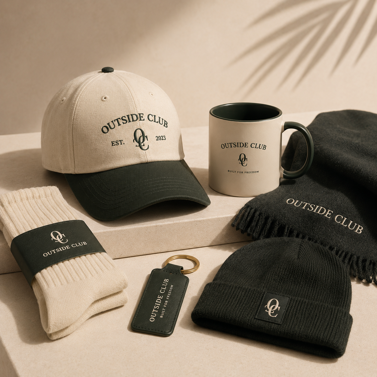 Accessories
