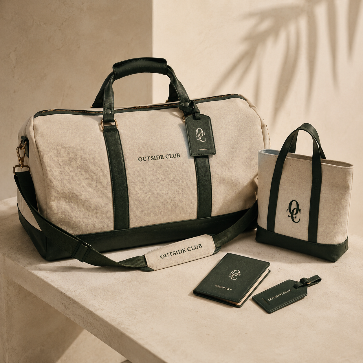 Bags &amp; Travel