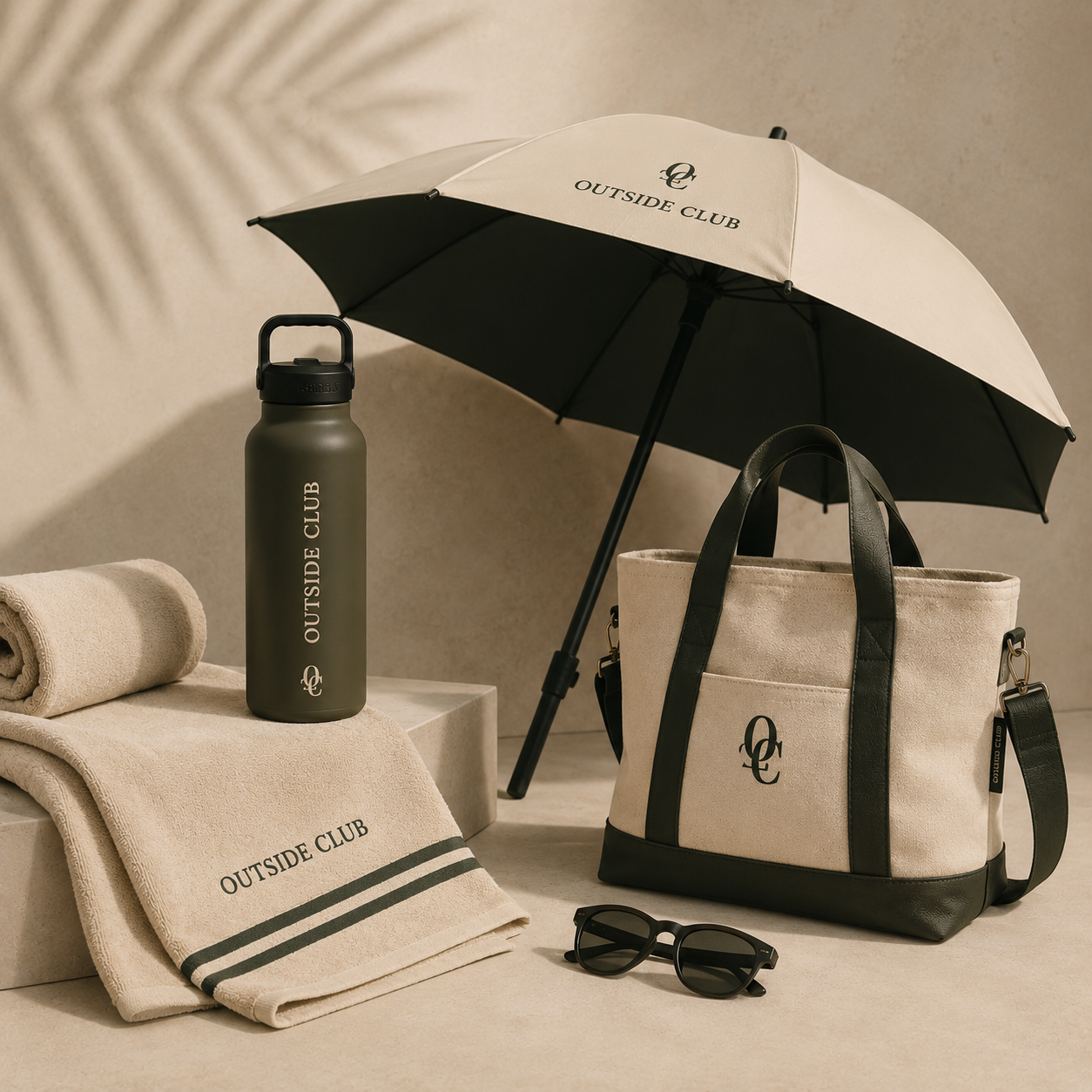 Outdoor Essentials