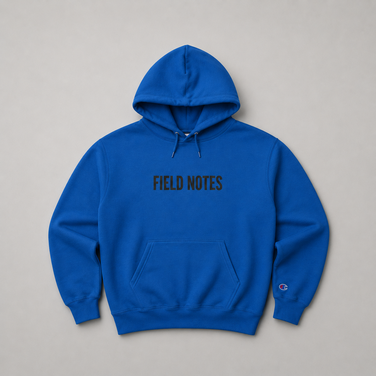 FIELD NOTES™ Champion Hoodie