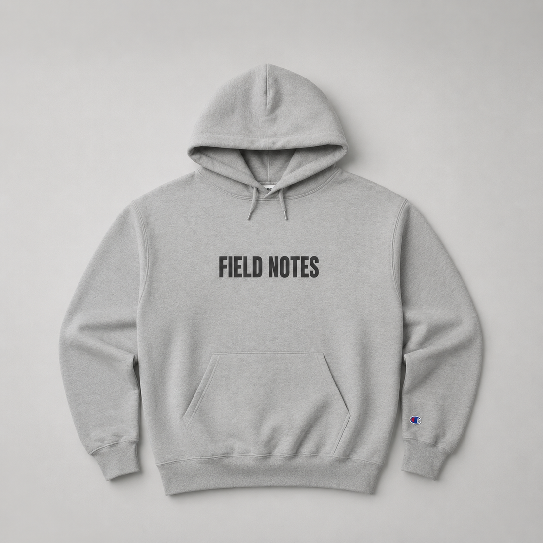 FIELD NOTES™ Champion Hoodie