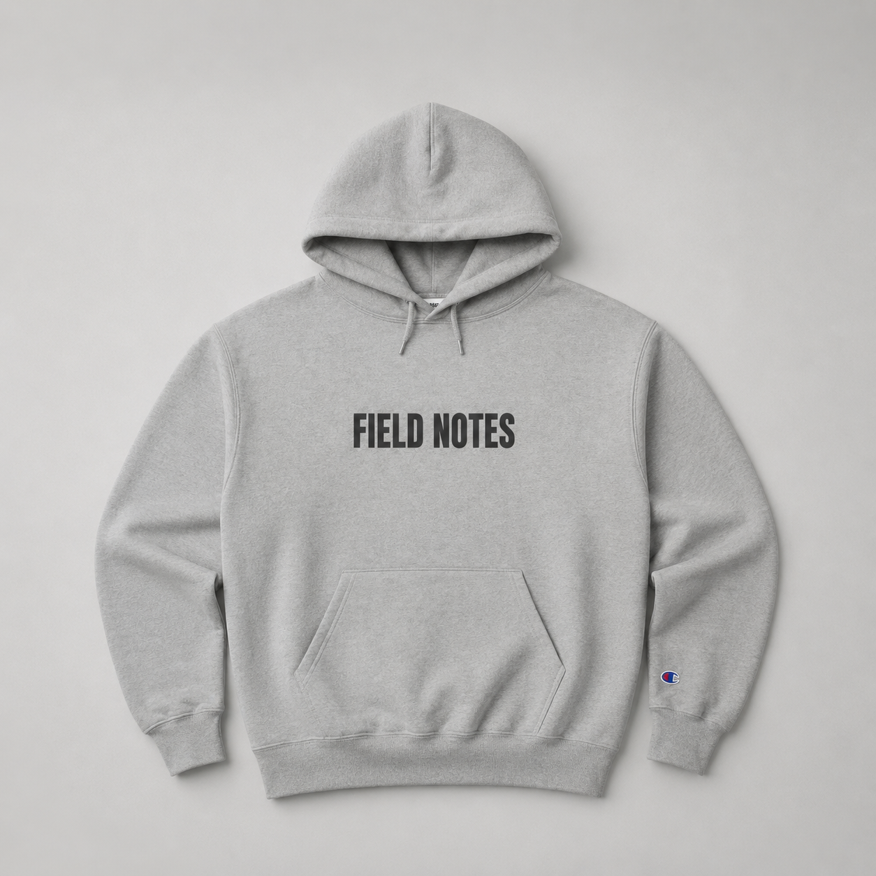 FIELD NOTES™ Champion Hoodie