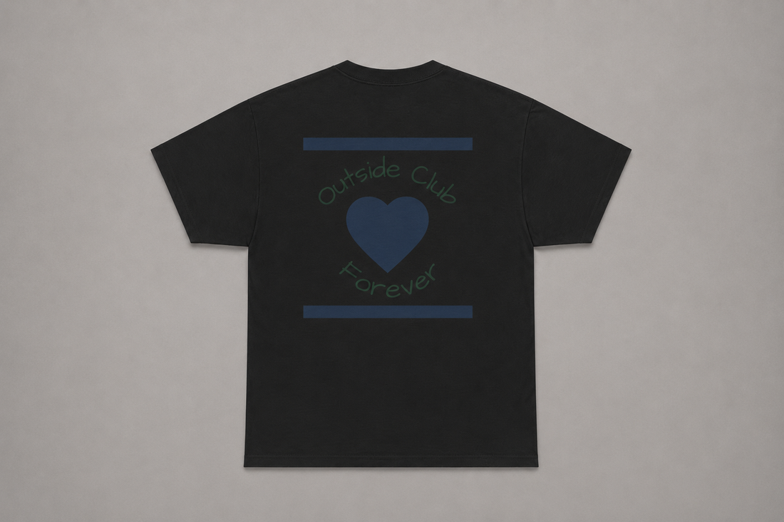 Less Ice, More Coffee Tee