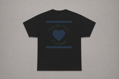 Less Ice, More Coffee Tee