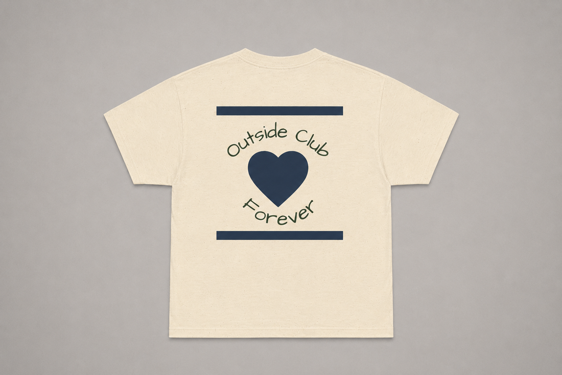 Less Ice, More Coffee Tee