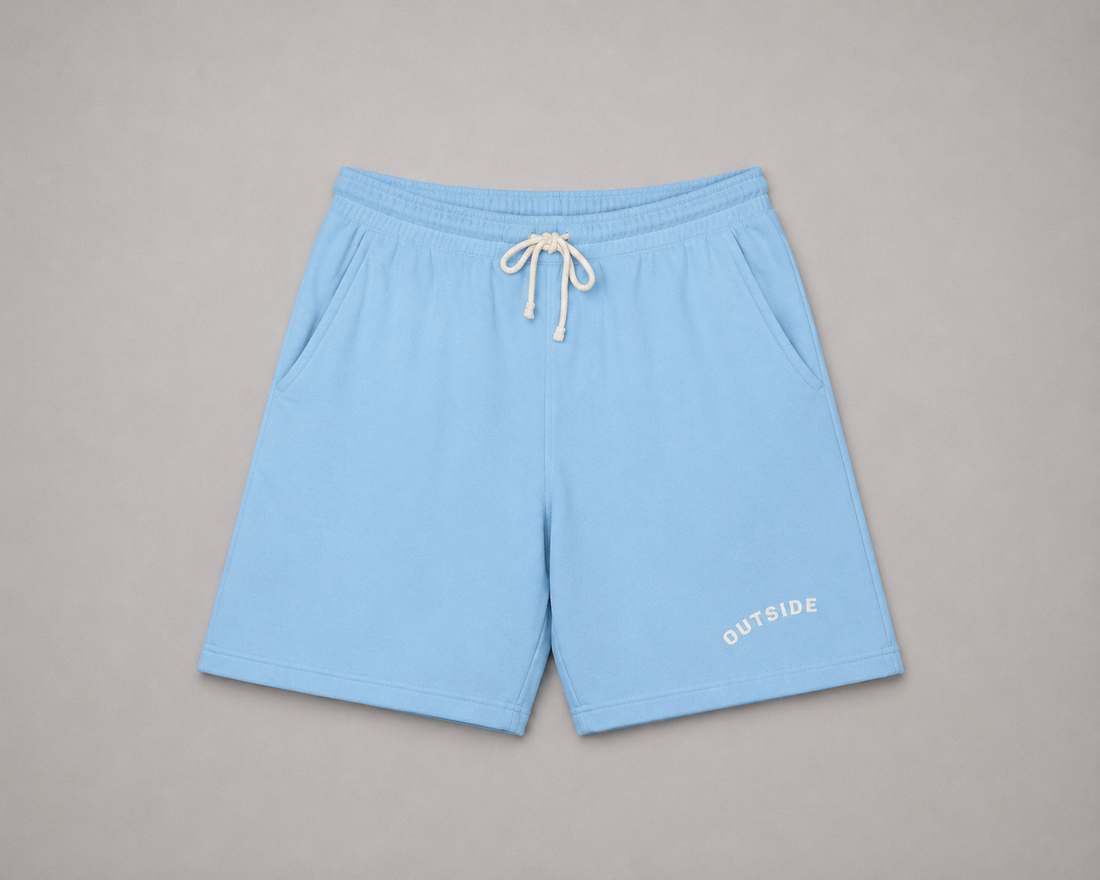 The Outside Short
