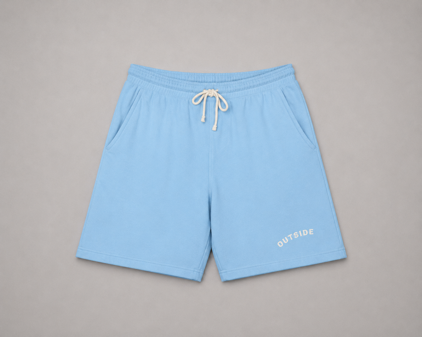 The Outside Short