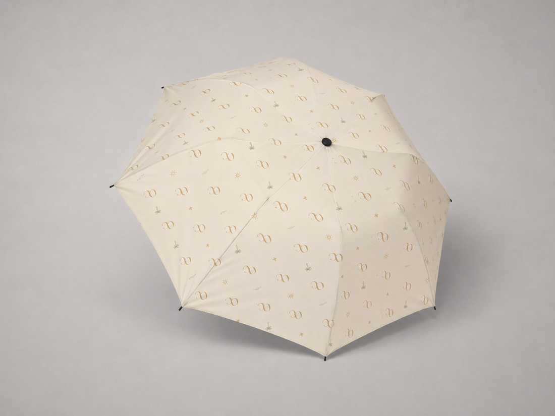 The Canopy Umbrella