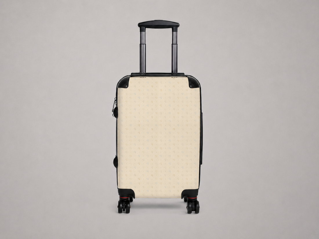 The Summer Carry-On
