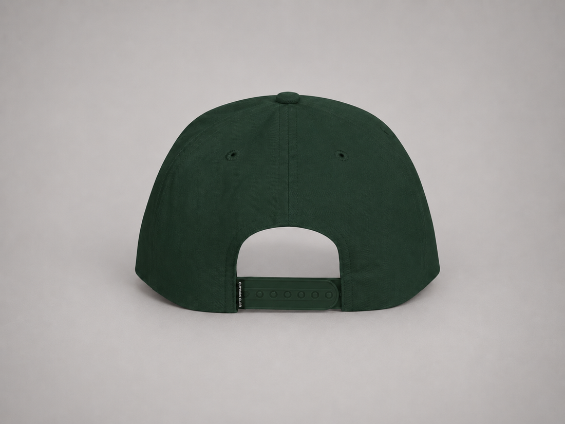 OC Field Cap